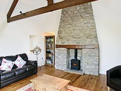 Yeavering Barn * Lowick Green